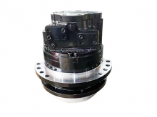 HMCR10T Гидромотор аналог Poclain MCR10T HMCR10T Гидромотор аналог Poclain MCR10T