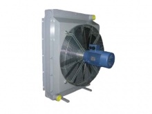 5207.223.0000 Oil cooler Т7 with 380VAC (40 kW; 200 l/min) 5207.223.0000 Oil cooler Т7 with 380VAC (40 kW; 200 l/min)