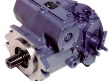 A4VG250 Гидронасос A4VG250 Гидронасос