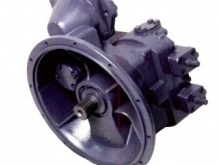A8VO200 Гидронасос A8VO200 Гидронасос