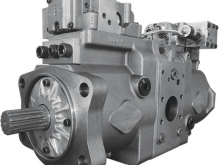 AP4VO125TVN Hydraulic pump CCHC (K7V125DTP hydraulic control Kawasaki analogue) AP4VO125TVN Hydraulic pump CCHC (K7V125DTP hydraulic control Kawasaki analogue)