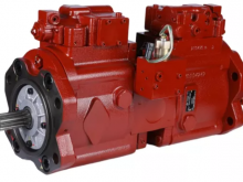 AP4VO112TVN Hydraulic pump CCHC (K3V112 double pump Kawasaki analogue) AP4VO112TVN Hydraulic pump CCHC (K3V112 double pump Kawasaki analogue)