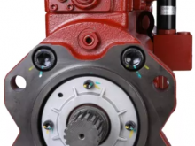 AP4VO Hydraulic pump CCHC (K5V140DTP Kawasaki analogue) AP4VO Hydraulic pump CCHC (K5V140DTP Kawasaki analogue)