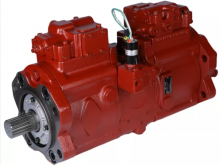 AP4VO140TVN HNOV/14T Гидравлический насос CCHC (K3V140DT Kawasaki аналог) AP4VO140TVN HNOV/14T Гидравлический насос CCHC (K3V140DT Kawasaki аналог)