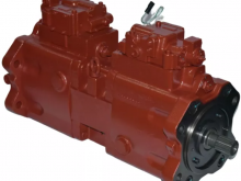 AP4VO140TVN Гидравлический насос CCHC (K5V140 Kawasaki аналог) AP4VO140TVN Гидравлический насос CCHC (K5V140 Kawasaki аналог)