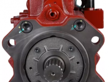 AP4VO200TVNW Hydraulic pump CCHC (K5V200DTH Kawasaki analogue) AP4VO200TVNW Hydraulic pump CCHC (K5V200DTH Kawasaki analogue)