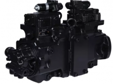 AP4VO63TVNW Гидравлический насос CCHC (K7V63DTP Kawasaki аналог) AP4VO63TVNW Гидравлический насос CCHC (K7V63DTP Kawasaki аналог)