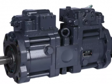K5V160DTHSXR-9T16-BV Гидравлический насос CCHC (Kawasaki аналог) K5V160DTHSXR-9T16-BV Гидравлический насос CCHC (Kawasaki аналог)