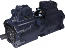 K5V160DTHSXR-OE70-BV Гидравлический насос CCHC (Kawasaki аналог) K5V160DTHSXR-OE70-BV Гидравлический насос CCHC (Kawasaki аналог)