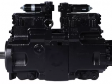 AP4VO63TVNW Hydraulic pump CCHC (K7V63DTP1X9R-9N0E-V hydraulic control Kawasaki analogue) AP4VO63TVNW Hydraulic pump CCHC (K7V63DTP1X9R-9N0E-V hydraulic control Kawasaki analogue)