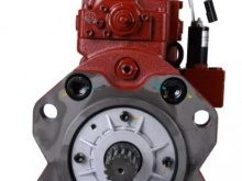 AP4VO112TVN Hydraulic pump CCHC (K3V112DT 9N64/14T Kawasaki analogue) AP4VO112TVN Hydraulic pump CCHC (K3V112DT 9N64/14T Kawasaki analogue)