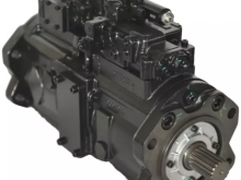 AP4VO140 Гидравлический насос CCHC (K5V140DTP Kawasaki аналог) AP4VO140 Гидравлический насос CCHC (K5V140DTP Kawasaki аналог)