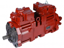 AP4VO180TVN Гидравлический насос CCHC (K3V180DT HNOV/17T Kawasaki аналог) AP4VO180TVN Гидравлический насос CCHC (K3V180DT HNOV/17T Kawasaki аналог)