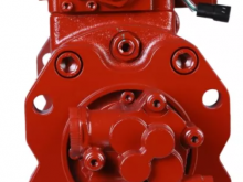 AP4VO180TVN Hydraulic pump CCHC (K3V180DT 9C/17T Kawasaki analogue) AP4VO180TVN Hydraulic pump CCHC (K3V180DT 9C/17T Kawasaki analogue)