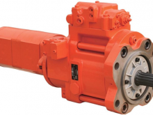AP3VO140CDLN Гидравлический насос CCHC (Bosch Rexroth аналог) AP3VO140CDLN Гидравлический насос CCHC (Bosch Rexroth аналог)