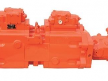 AP4VO140ТVNW Гидравлический насос CCHC (K5V140 Kawasaki аналог) AP4VO140ТVNW Гидравлический насос CCHC (K5V140 Kawasaki аналог)