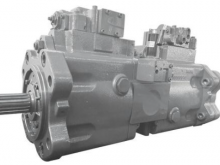 AP4V0140TVN60W4 Гидравлический насос CCHC (K3V140DT Kawasaki аналог) AP4V0140TVN60W4 Гидравлический насос CCHC (K3V140DT Kawasaki аналог)
