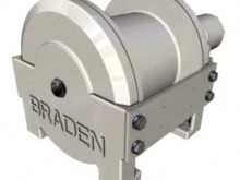 BG3B-05080-01 Hydraulic winch Braden BG3B-05080-01 Hydraulic winch Braden
